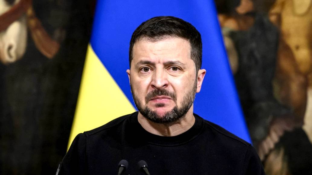 Бред сумасшедшего. На Украине Трампа обвинили в организации беспорядков