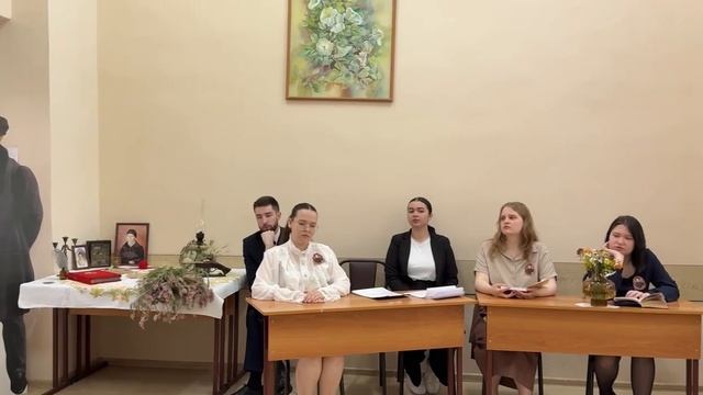Публичные Пушкинские чтения - 2025