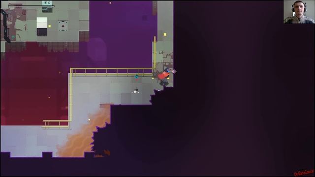 Прохождение Hyper Light Drifter #11