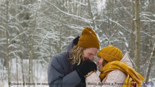 Леса оживают как картина на этой музыке - Final Goodbye -- Kirk Osamayo -- Season Two (RED)