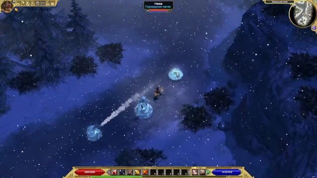 Titan Quest + LootPlus :Руны + Земля #19