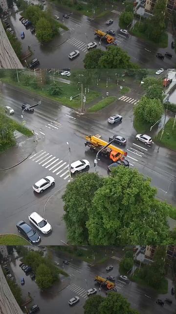 У меня хрен проскочишь!