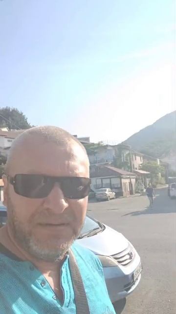 утро лазоревское