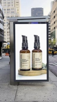 ИИ уже может запросто составлять рецептуры для уходовых средств и делать видео шедевры ☺️