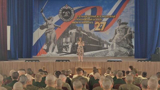 "Может знает лес" - Анна Егорова