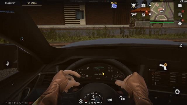 MadOut 2: Big City Online 2025. v15 ➤ Открытие контейнера с Vortex импор?