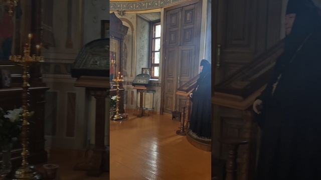 Херувимская песнь