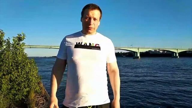 Программа питания СНГ. Часть 1 "Дневник Питания"