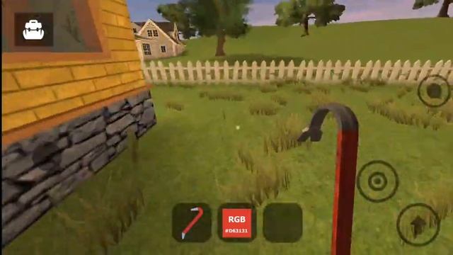 ANGRY NEIGHBOR | ПРОХОЖДЕНИЕ.