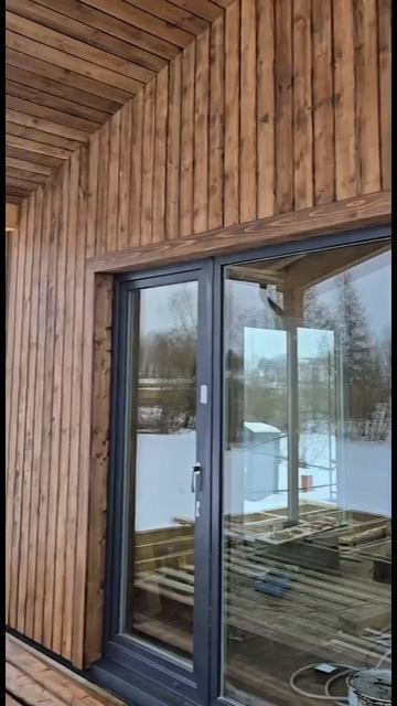 Мы строим дома из СИП панелей каждый день уже более 18 лет