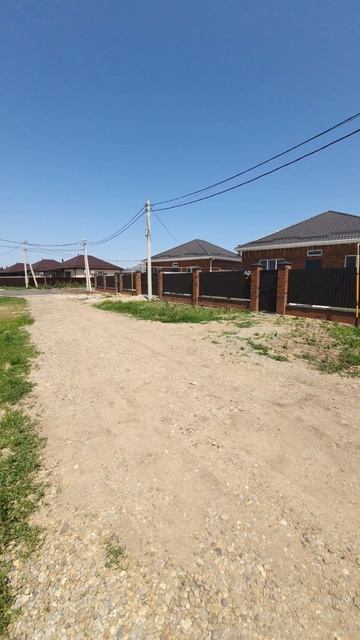 Купить дом в Краснодаре от застройщика