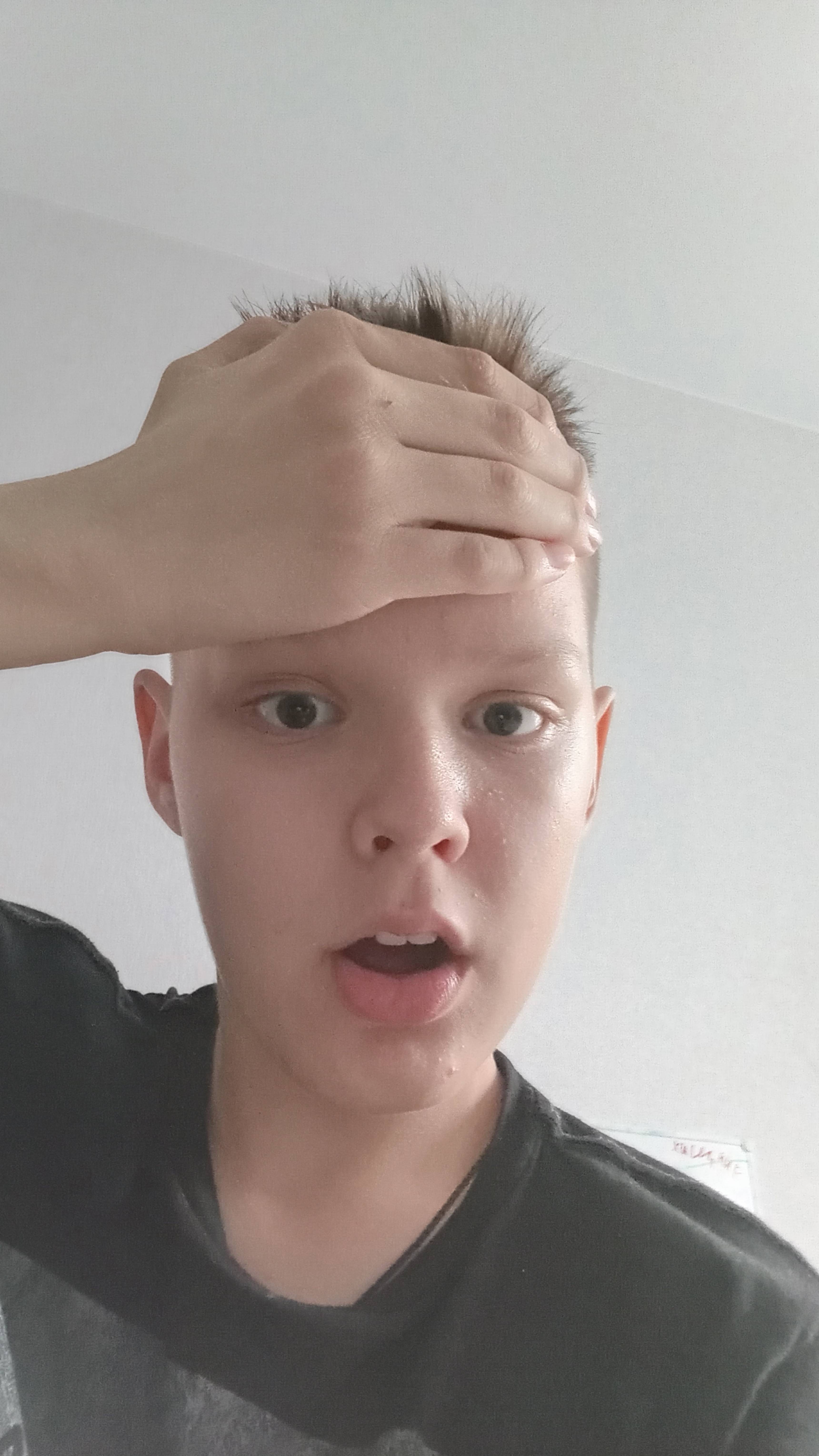 Чижик стал тирексем