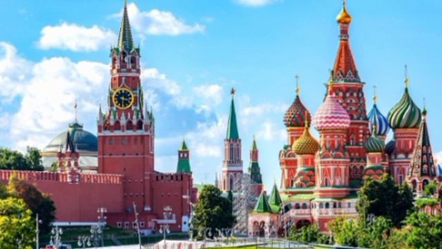 ⚡☝️РОССИИ придется реагировать на агрессивные действия НАТО, Кремль.