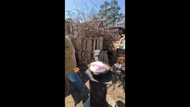 плов дяди Игоря 05 05 2024
