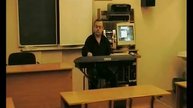 ИМПРОВИЗАЦИЯ