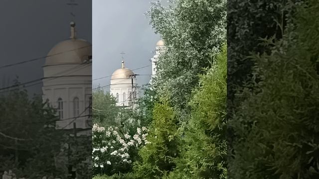 Добрый ангел