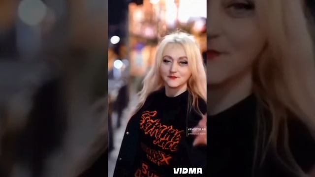 День рожденья у Оксаны