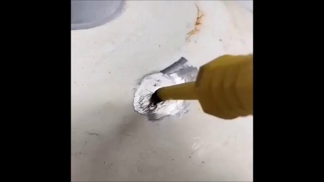 Жидкий металл