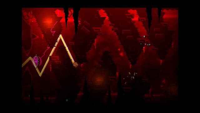 Slaughterhouse (100% Extreme Demon) by icEDcave