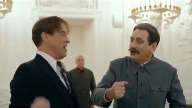 _С Одесского кичмана_ - Утесов и Сталин.