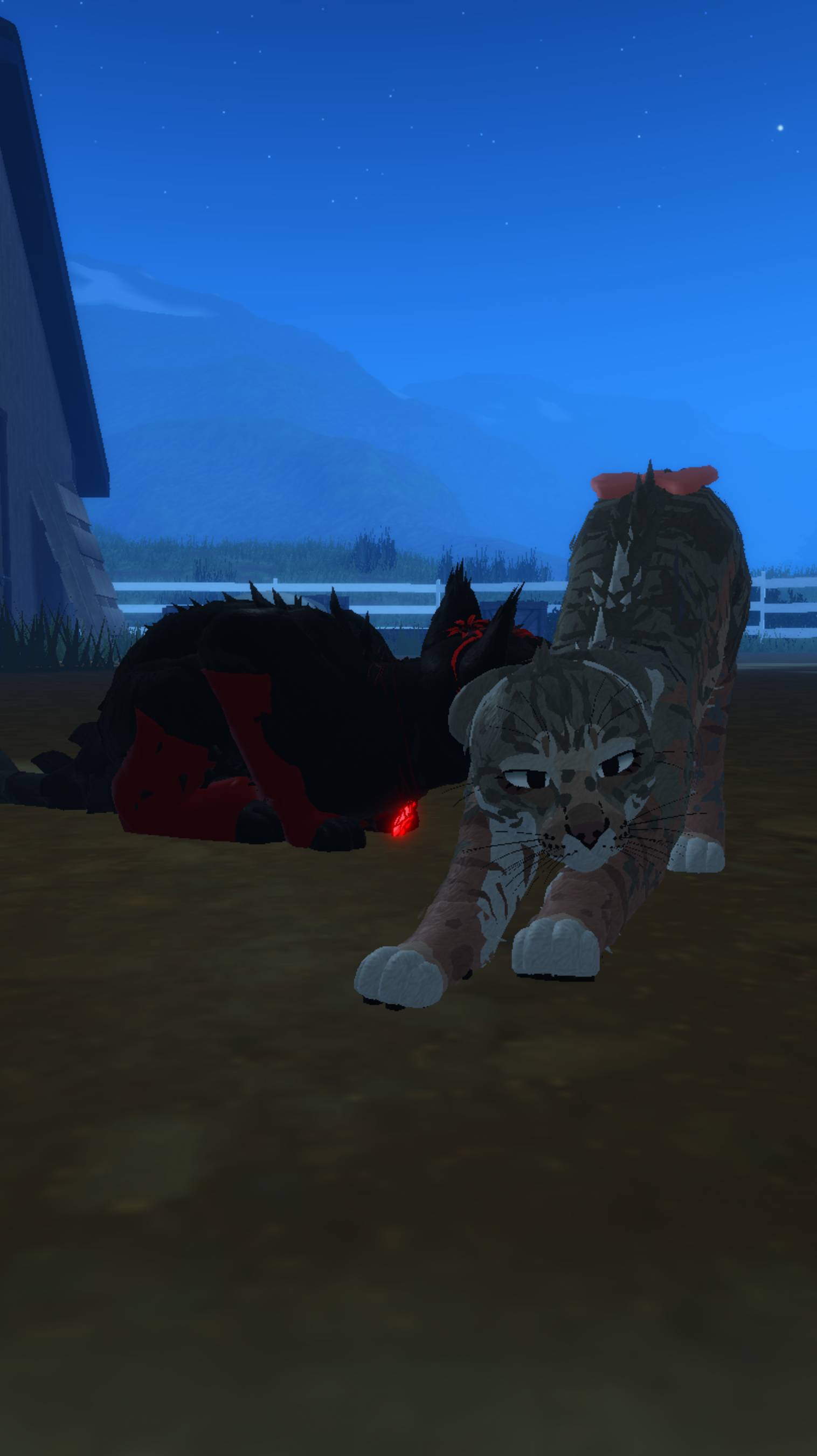 Эдит для ЛП) ❤️
Firepaw/WCUE/Shorts/2025/
