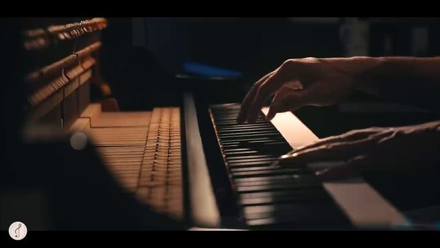 LUMINA __ Original by Jacob's Piano [Relaxing Felt Piano]