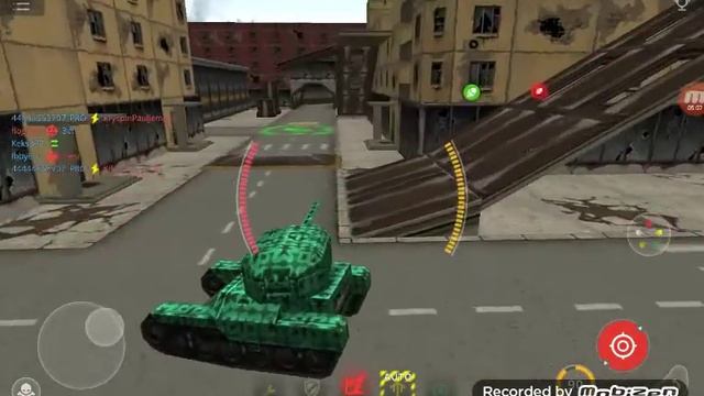 Летсплей по ТО мобайл +открытие контейнеров,получаем анимированую краску