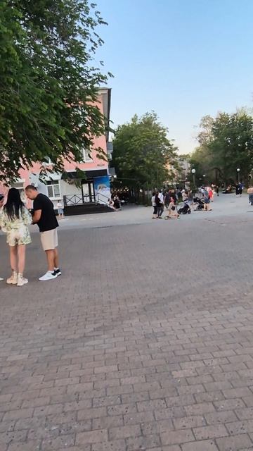 ГОСТЕПРИИМНЫЙ БЕРДЯНСК