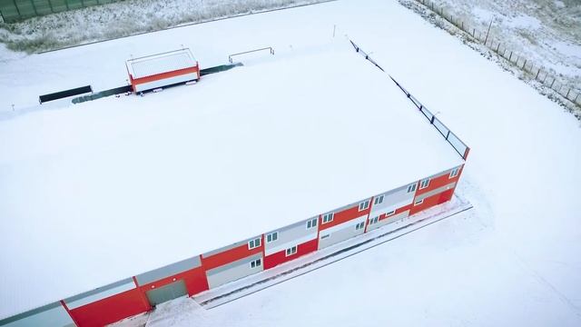 Здание под автосалон / автоцентр с земельным участком в Тюмени. Коммерческая недвижимость - продажа