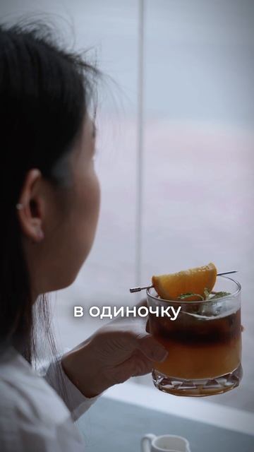 Тревога - это не ты. Это сигнал