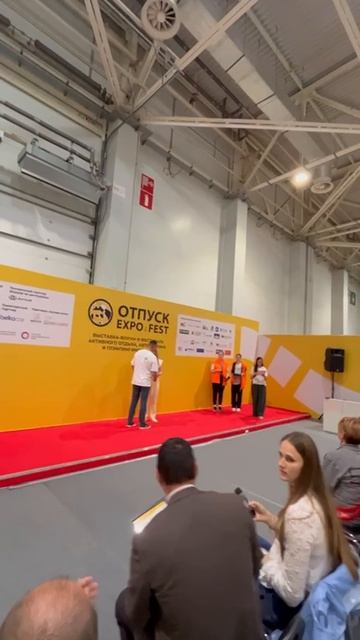 Это мы на выставке были. Сейчас уже дома.

Получили диплом участника 💪