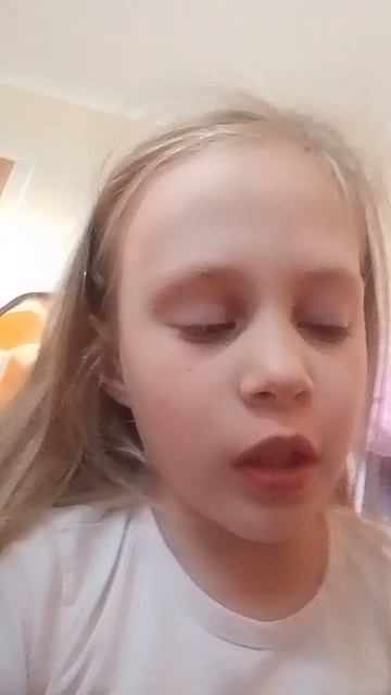 разговор с кошкой Марусей .7 звёздочек