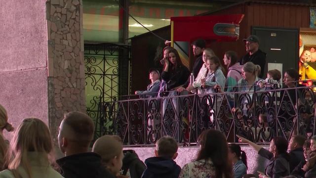 Забайкальский кинофестиваль запомнился очередями в кинотеатры