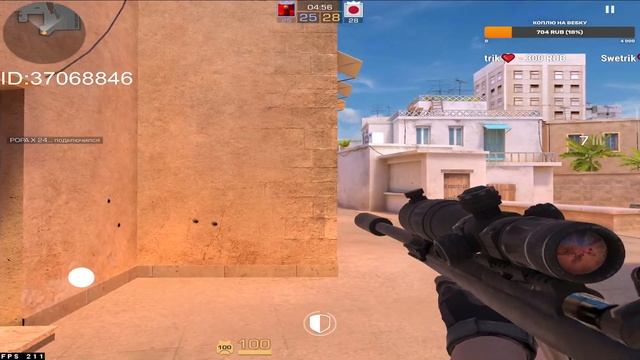СТРИМ ПО СТАНДОФФ 2! ПОДНИМАЕМ ЛЕГЕНДУ В ММ | СТРИМ STANDOFF