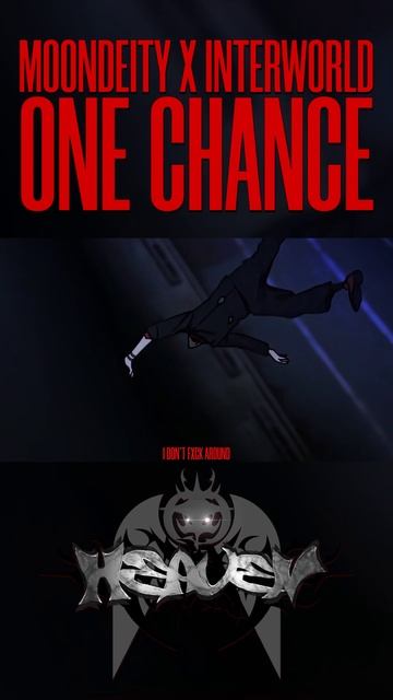 MOONDEITY X INTERWORLD - ONE CHANCE (AMV) #amv #animeedit #bleachamv #bleachedit #jujutsukaisen