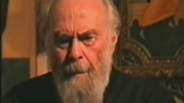 20. Об истории грехопадения
