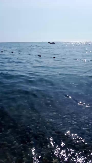 ЛАЗАРЕВСКОЕ//ЧЕРНОЕ МОРЕ 2025