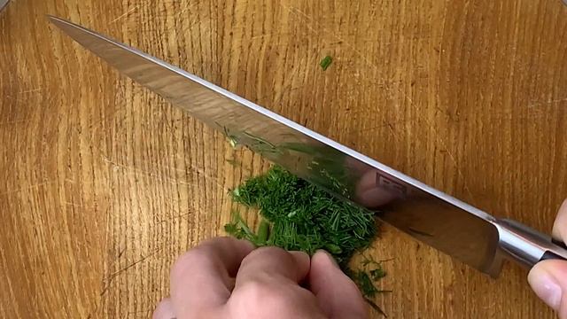 Кабачки и Яйца + кефир. Вкусный и Быстрый Завтрак ⧸ Ужин