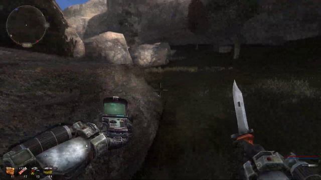 S.T.A.L.K.E.R. Dead City Epilogue - прохождение 12.