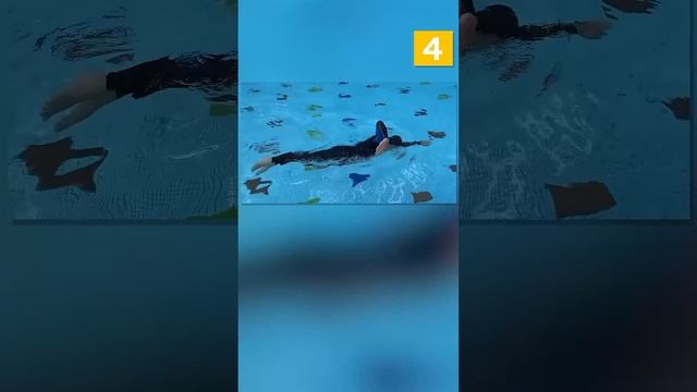 Как научиться дышать в кроле легко и без захлебываний