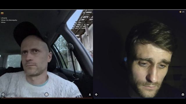 Литовцы очень обижаются, когда наука говорит о их близком родстве со славянами