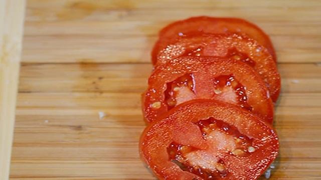 Французские тосты в английском стиле