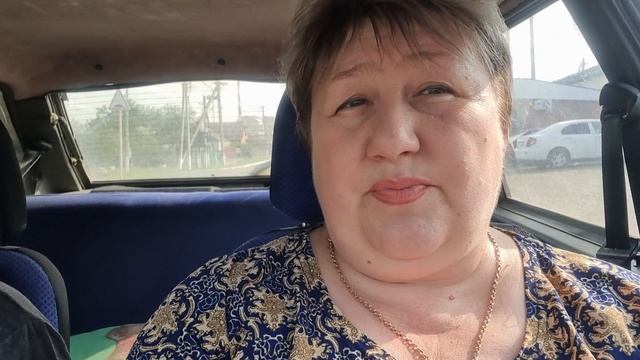 Мы едем в магазины. Обзор наших покупок.