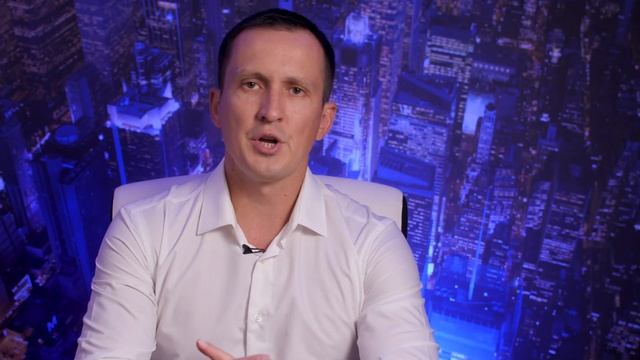 Финансовая Свобода. Равиль Габидуллин. 16+