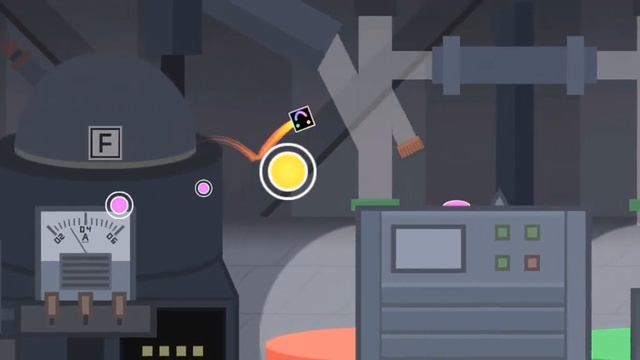 Geometry Dash Level FPI On 100%