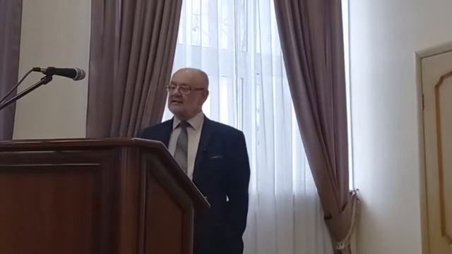 Возникновение и становление украинского национализма 1840- 1917гг.