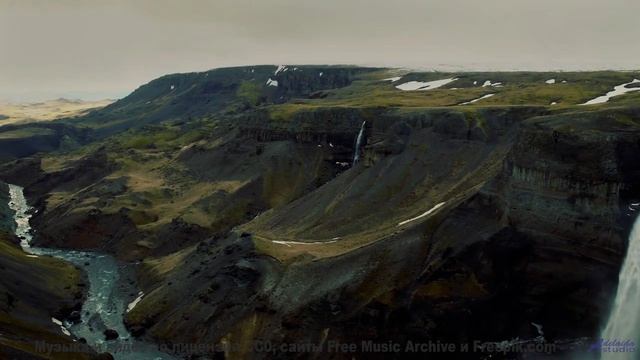 Горы звучат иначе с этим треком! - Come and Get It -- Scott Holmes Music -- Rock Background Music