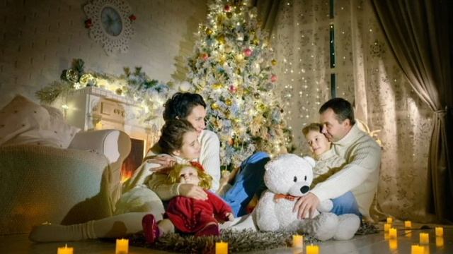 Ансамбль_Евангелие