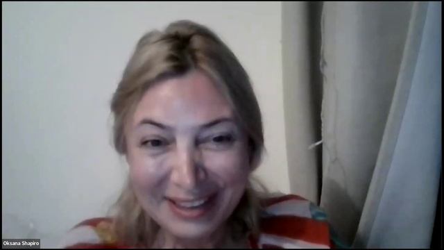 Как сдвинуться с мертвой точки | Мастер-класс от Юлии Мониной