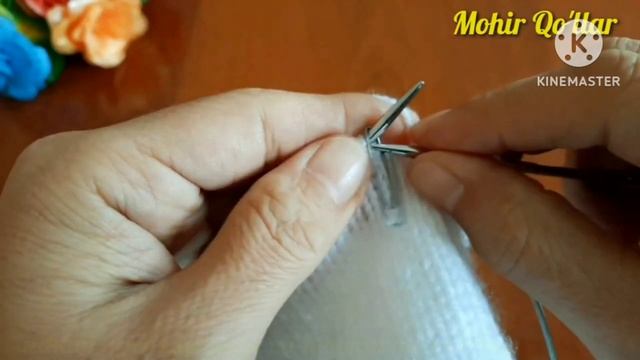4-5 yoshli bolalar uchun SVITER to‘qish. Болалар учун СВИТЕР тýķиш. Вяз?